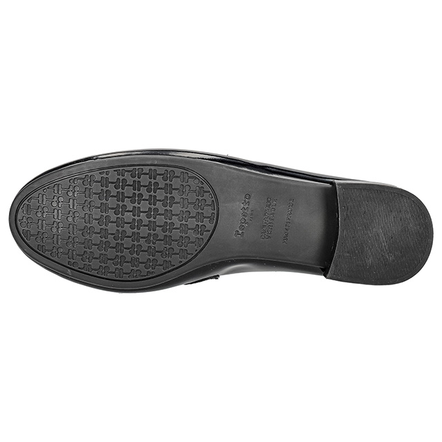 レペット ローファー レディース ブランド Repetto V1792VLUX ブラック_2