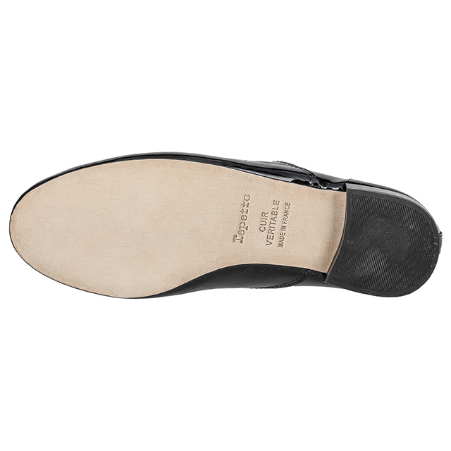 レペット ローファー レディース ブランド Repetto V377V ブラック_2