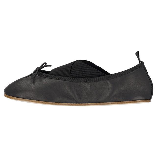 レペット バレエシューズ レディース ブランド Repetto V4165MT ブラック