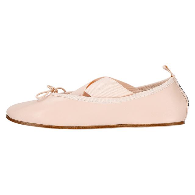 レペット バレエシューズ レディース ブランド Repetto V4165MT ピンク