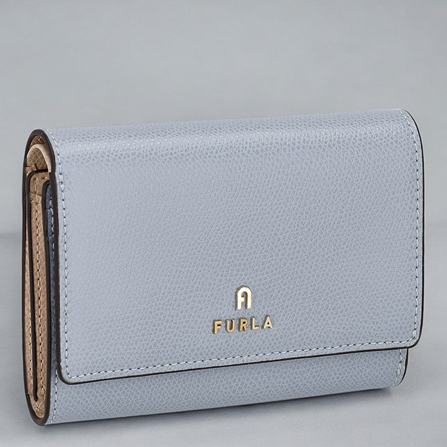 フルラ 二つ折り財布 レディース ブランド FURLA レザー WP00325