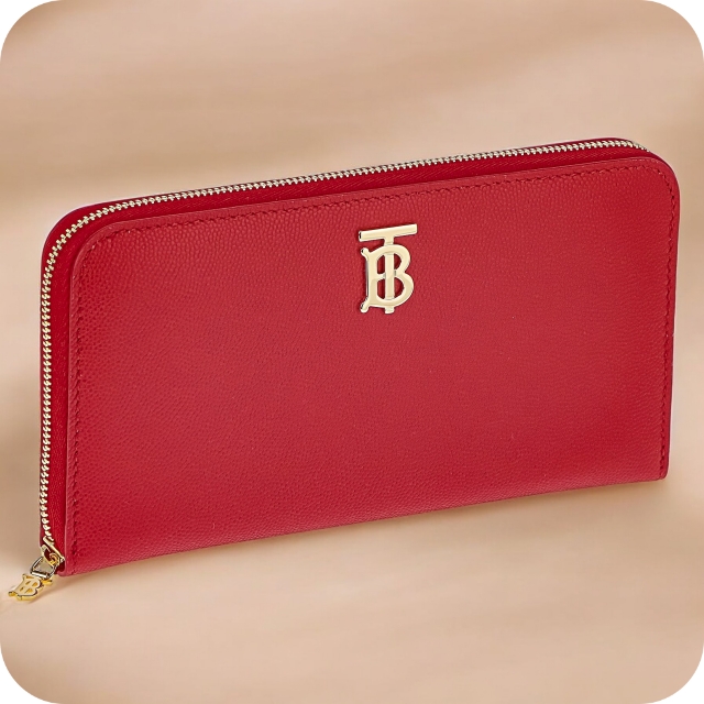 ルイヴィトン LOUIS VUITTON M80361 ジッピー・ウォレット  