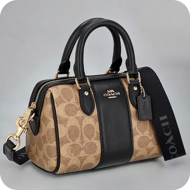 コーチ ショルダーバッグ レディース ブランド COACH CW331