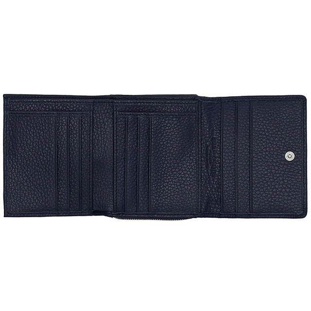 ジャンニキアリーニ 三つ折り財布 レディース ブランド GIANNI