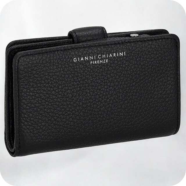 ジャンニ・キアリーニ 長財布 レディース ブランド GIANNI