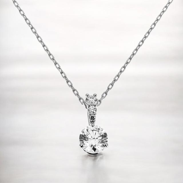 スワロフスキー ネックレス ペンダント レディース SWAROVSKI 5472635 シルバー ジュエリー ブランド 高級 おしゃれ プレゼント 女性 実用的 かわいい 9,187円