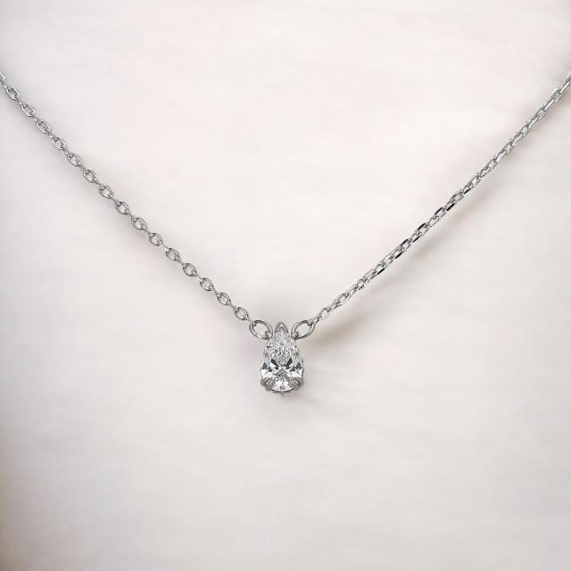 スワロフスキー ネックレス ペンダント レディース SWAROVSKI 5636708 シルバー ジュエリー ブランド 高級 おしゃれ プレゼント 女性 実用的 かわいい 9,187円
