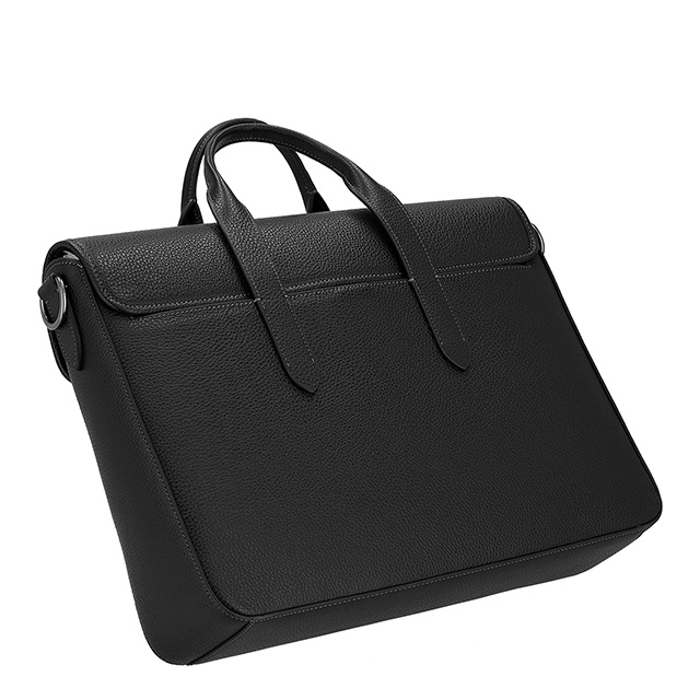 コーチ ブリーフケース メンズ ブランド COACH C9875 QB BK ブラック