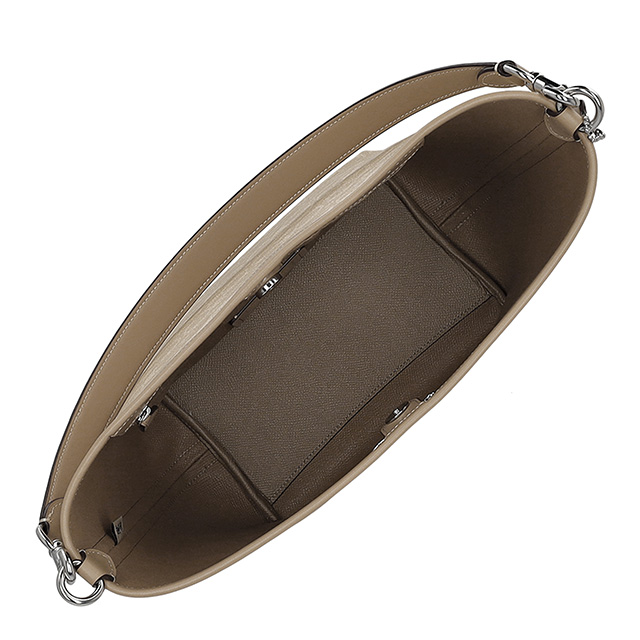 コーチ ハンドバッグ メンズ レディース ブランド COACH レザー CT802 SVPWH サンド/トープ_3