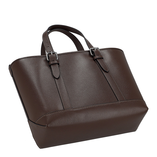 コーチ トートバッグ メンズ ブランド COACH CW213 SVMPL シルバー/メイプル 軽量 手提げ ブランド 高級 おしゃれ プレゼント 男性 実用的 かっこいい_5