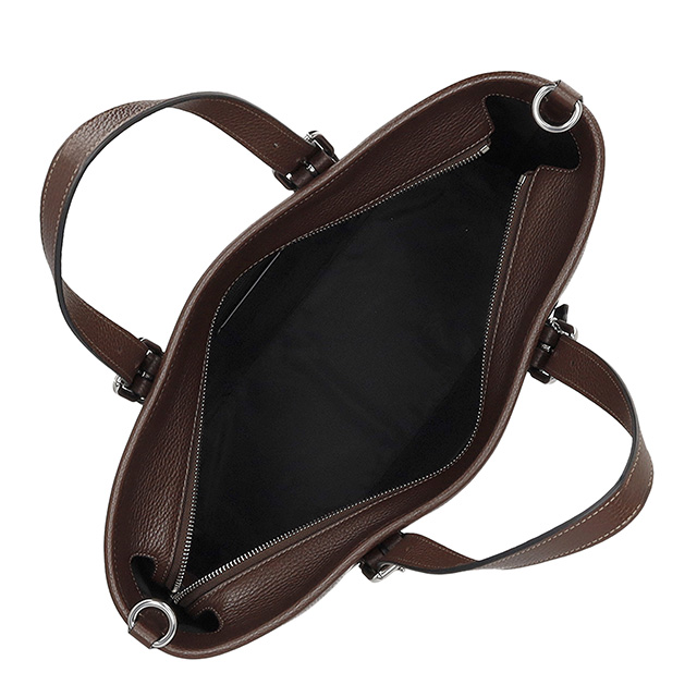 コーチ トートバッグ メンズ ブランド COACH CW213 SVMPL シルバー/メイプル 軽量 手提げ ブランド 高級 おしゃれ プレゼント 男性 実用的 かっこいい_6