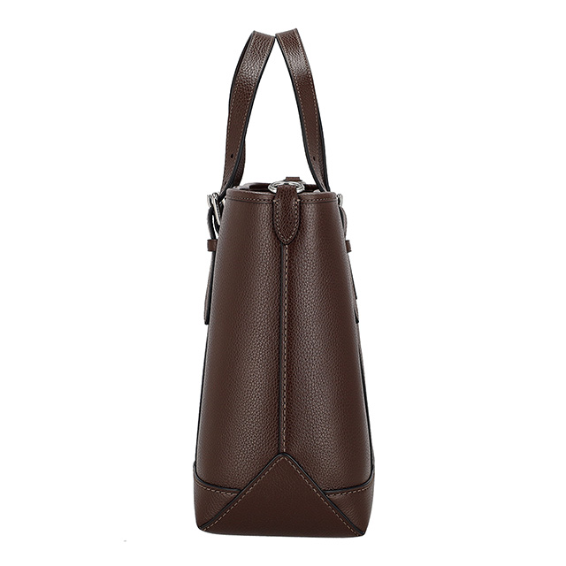 コーチ トートバッグ メンズ ブランド COACH CW213 SVMPL シルバー/メイプル 軽量 手提げ ブランド 高級 おしゃれ プレゼント 男性 実用的 かっこいい_8