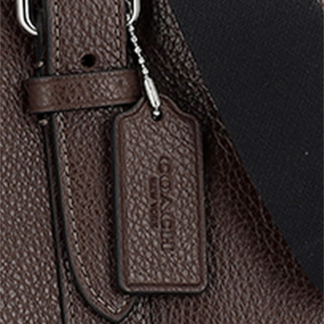 コーチ トートバッグ メンズ ブランド COACH CW213 SVMPL シルバー/メイプル 軽量 手提げ ブランド 高級 おしゃれ プレゼント 男性 実用的 かっこいい_11