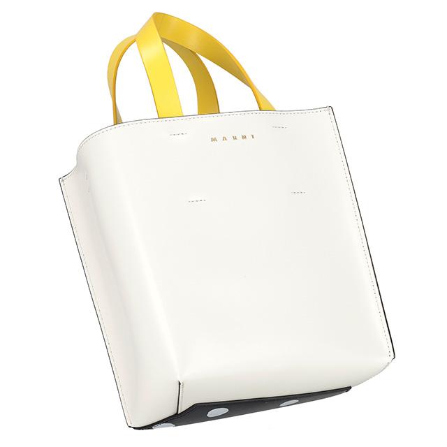 マルニ ハンドバッグ レディース ブランド MARNI SHMP0039Q4-P6049