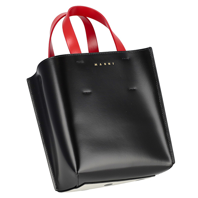 マルニ ハンドバッグ レディース ブランド MARNI SHMP0039Q4-P6049