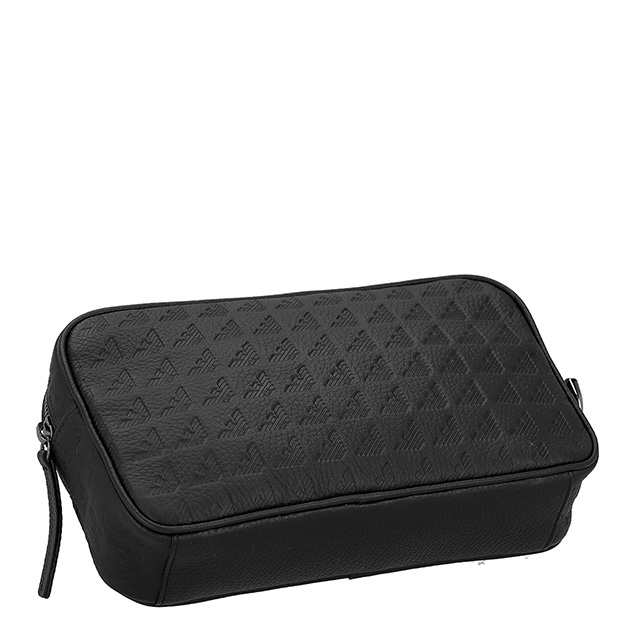 エンポリオ・アルマーニ ポーチ メンズ ブランド EMPORIO ARMANI 
