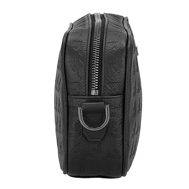 エンポリオ・アルマーニ ポーチ メンズ ブランド EMPORIO ARMANI 