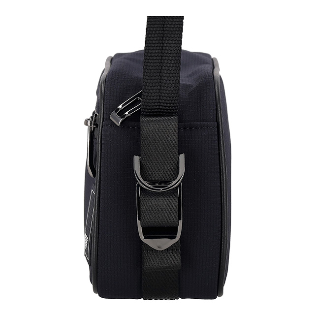 エンポリオ・アルマーニ ショルダーバッグ メンズ ブランド EMPORIO ARMANI テックケース EM001220-AF13841 ネイビーブルー_5