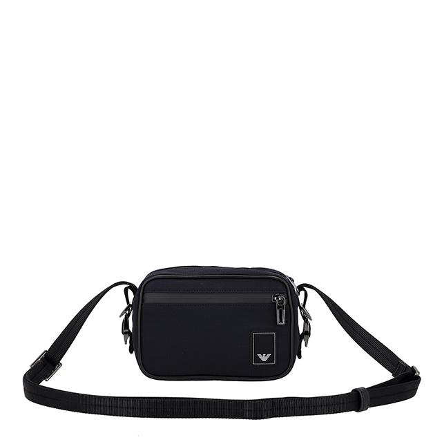エンポリオ・アルマーニ ショルダーバッグ メンズ ブランド EMPORIO ARMANI テックケース EM001220-AF13841 ネイビーブルー_6