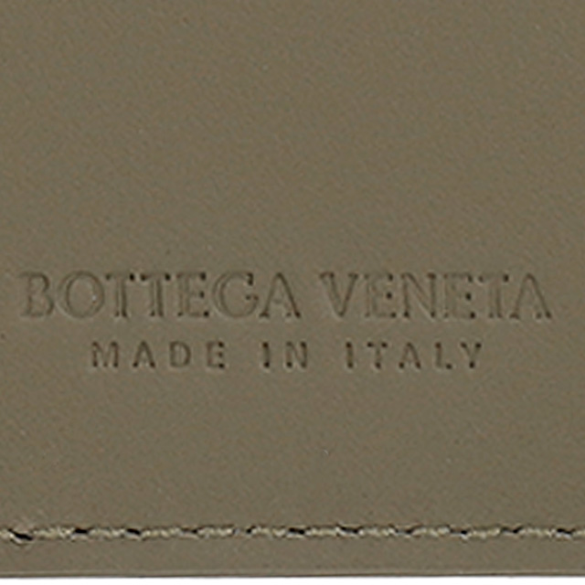 ボッテガ・ヴェネタ キーケース メンズ レディース ブランド BOTTEGA VENETA 630336-V3US1 カーキベージュ 高級 おしゃれ プレゼント 実用的_6