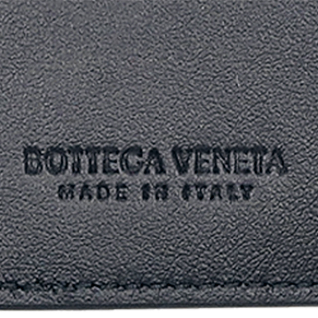 ボッテガ・ヴェネタ キーケース メンズ レディース ブランド BOTTEGA VENETA イントレチャート レザー 630336-V3US1 ネイビー 高級 おしゃれ プレゼント 実用的_6