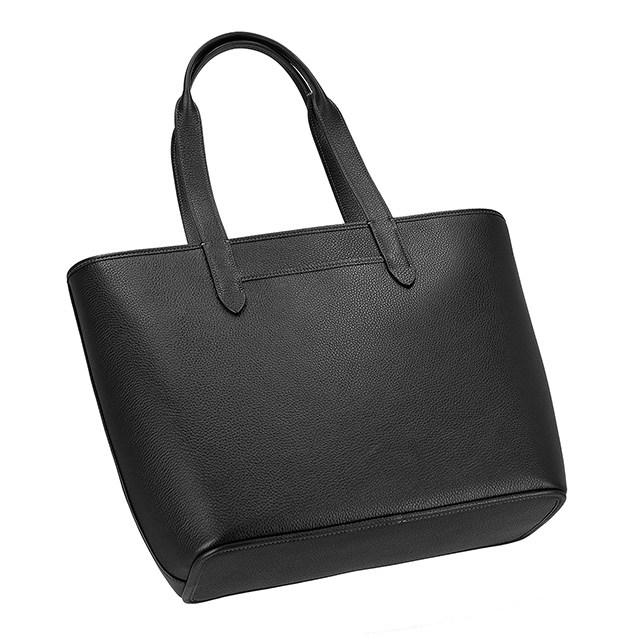 コーチ トートバッグ メンズ ブランド COACH レザー C9876 QB BK