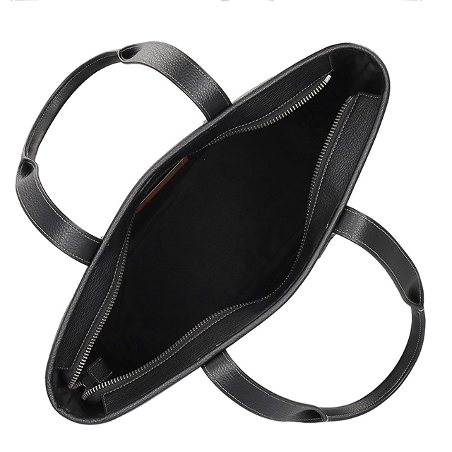 コーチ トートバッグ メンズ ブランド COACH レザー C9876 QB BK