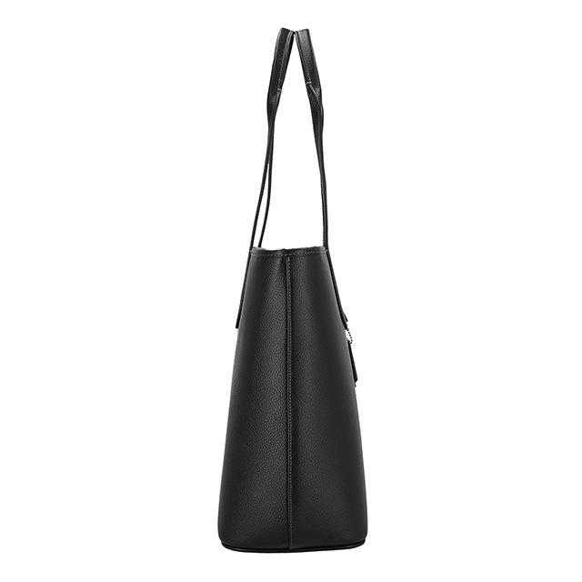 コーチ トートバッグ メンズ ブランド COACH レザー C9876 QB BK