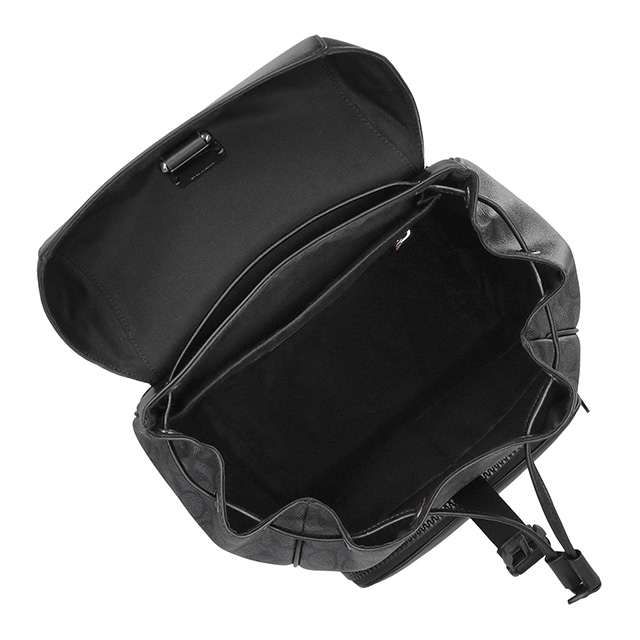 コーチ バックパック メンズ レディース ブランド COACH レザー CT707 QBMI5 ブラック_3