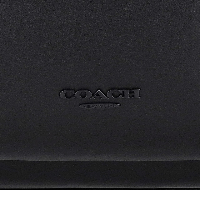 コーチ バックパック メンズ レディース ブランド COACH レザー CT707 QBMI5 ブラック_6