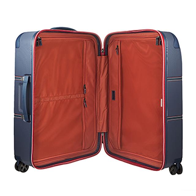 デルセー キャリーケース メンズ レディース ブランド DELSEY 00167681902 ブルー_3