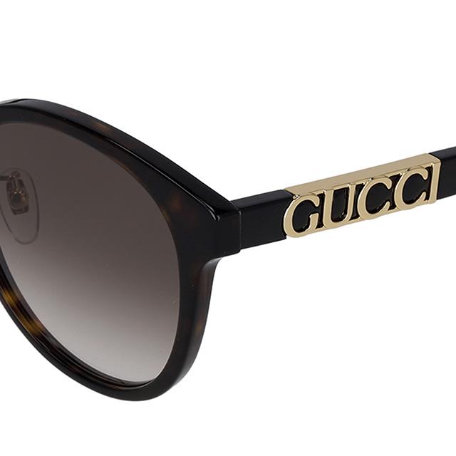 グッチ サングラス レディース ブランド GUCCI GG1191SK ブラウン_2