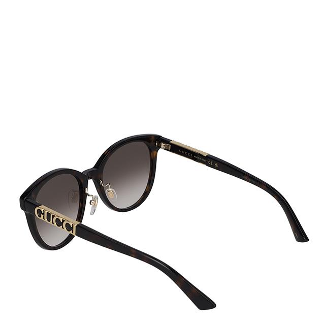 グッチ サングラス レディース ブランド GUCCI GG1191SK ブラウン_4