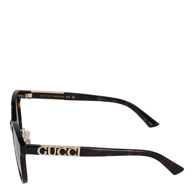 グッチ サングラス レディース ブランド GUCCI GG1191SK ブラウン_5