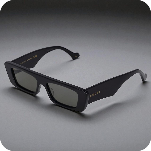 グッチ サングラス メンズ ブランド GUCCI GG1331S 001 ブラック
