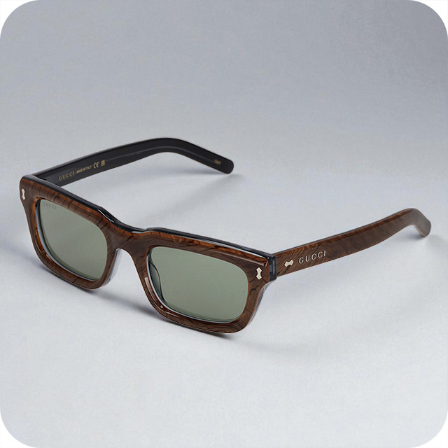 グッチ サングラス メンズ ブランド GUCCI GG1524S 003 ブラウン