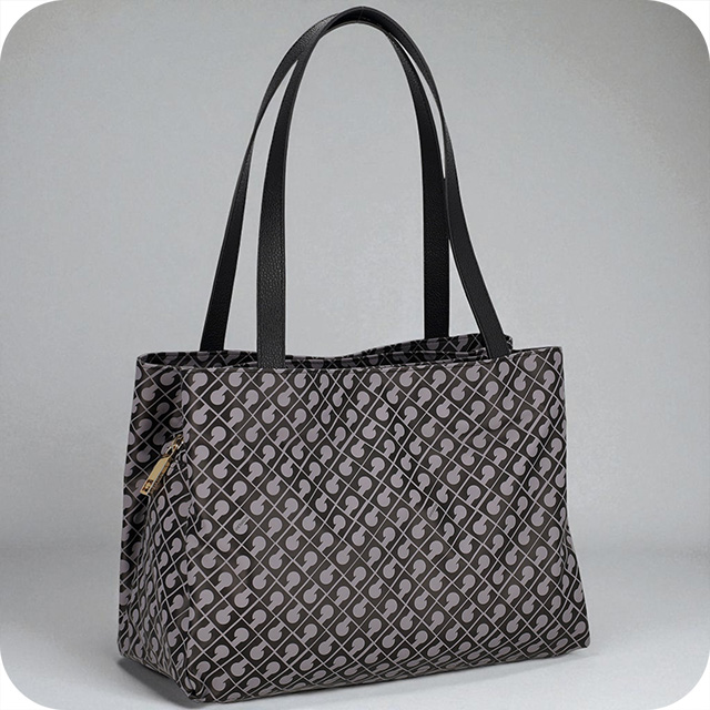 ゲラルディーニ トートバッグ レディース ブランド GHERARDINI GH0222 GRANI グラナイト 軽量 手提げ 高級 おしゃれ プレゼント 女性 実用的 かわいい