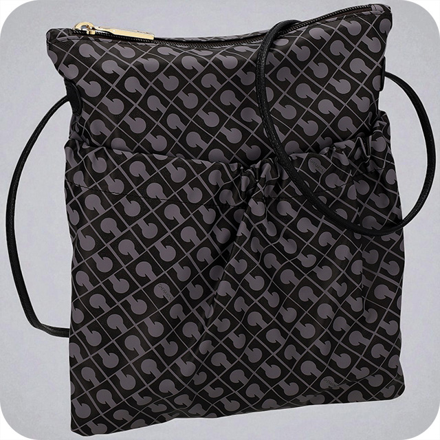 ゲラルディーニ ショルダーバッグ レディース ブランド GHERARDINI GH0231 GRANI グラナイト 斜めがけ 高級 おしゃれ プレゼント 女性 実用的 かわいい