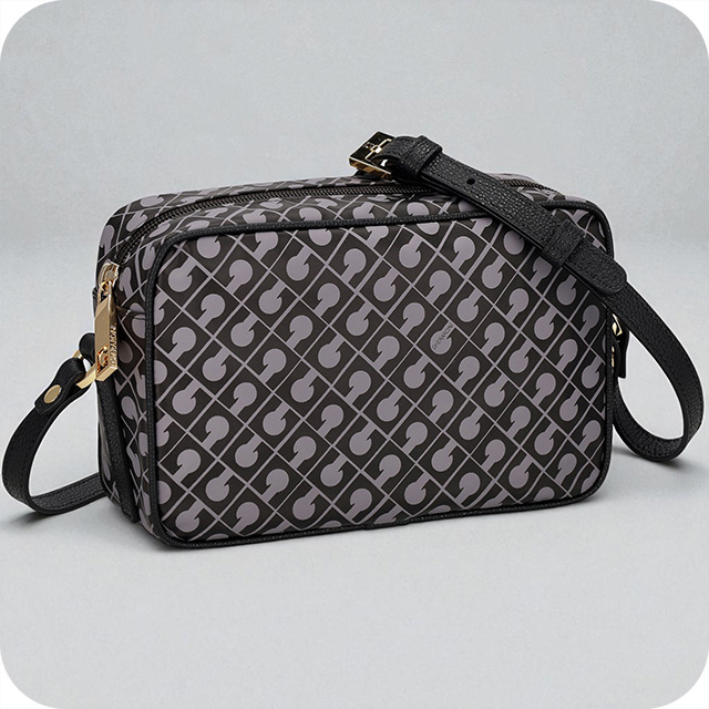 ゲラルディーニ ショルダーバッグ レディース ブランド GHERARDINI GH2416 GRANI グラナイト 斜めがけ 高級 おしゃれ プレゼント 女性 実用的 かわいい