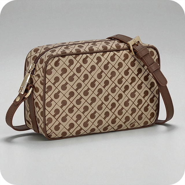 ゲラルディーニ・ショルダーバッグ ゲラルディーニ(GHERARDINI)ゲラルディーニ ショルダーバッグ バッグ