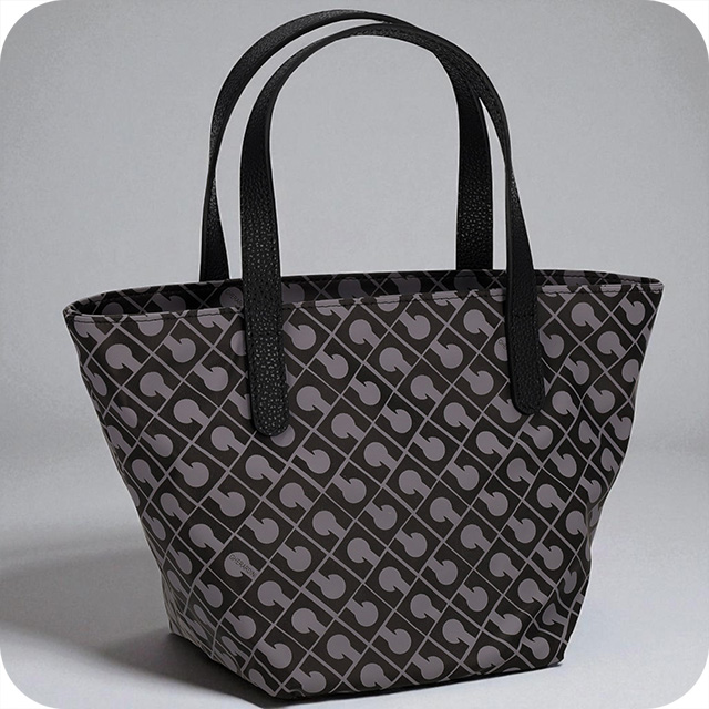 ゲラルディーニ ハンドバッグ レディース ブランド GHERARDINI GHB0107 GRANI グラナイト 軽量 小さめ 手提げ 高級 おしゃれ プレゼント 女性 実用的 かわいい