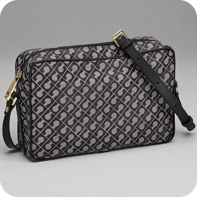 ゲラルディーニ ショルダーバッグ レディース ブランド GHERARDINI GHB0112 GRANI グラナイト 斜めがけ 高級 おしゃれ プレゼント 女性 実用的 かわいい