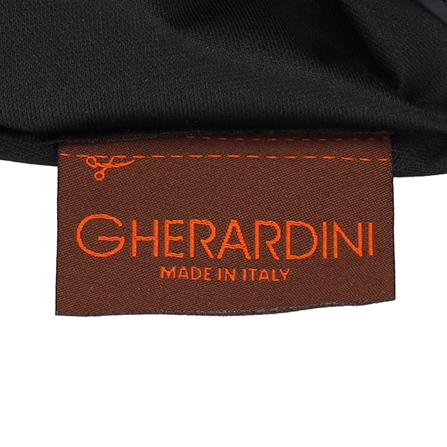 ゲラルディーニ ハンドバッグ レディース ブランド GHERARDINI GHB0148 EXCAL ブラック 軽量 小さめ 手提げ 高級 おしゃれ プレゼント 女性 実用的 かわいい_6