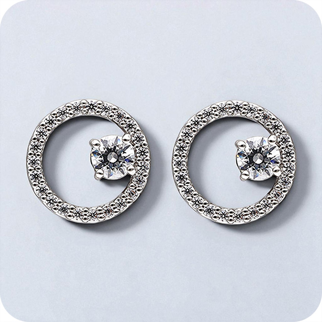 スワロフスキー ピアス レディース ブランド SWAROVSKI 5692262 