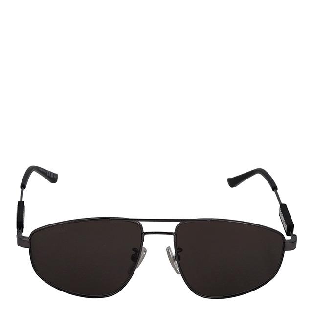 バレンシアガ サングラス メンズ ブランド BALENCIAGA BB0115S 001 