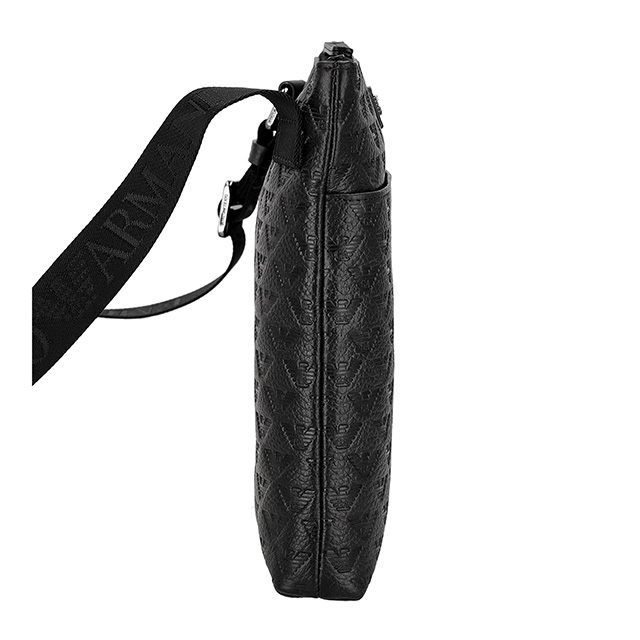 エンポリオ・アルマーニ ショルダーバッグ メンズ ブランド EMPORIO