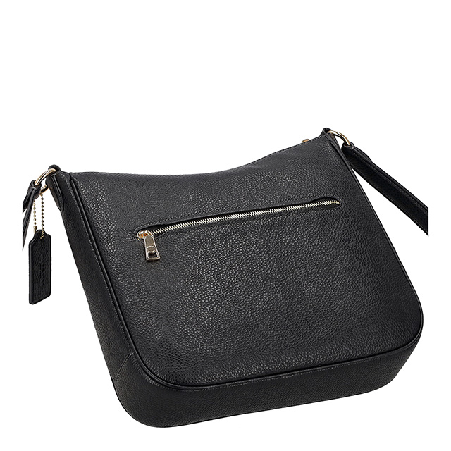 コーチ ショルダーバッグ レディース ブランド COACH CU960 IMBLK ブラック 斜めがけ 高級 おしゃれ プレゼント 女性 実用的 かわいい_6