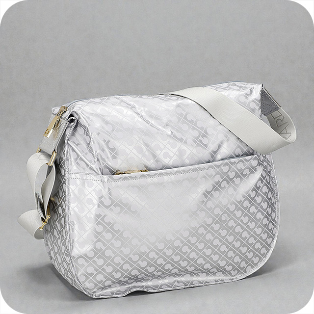 ゲラルディーニ ショルダーバッグ レディース ブランド GHERARDINI GH0260 LUNAR LUNAR 斜めがけ 高級 おしゃれ プレゼント 女性 実用的 かわいい