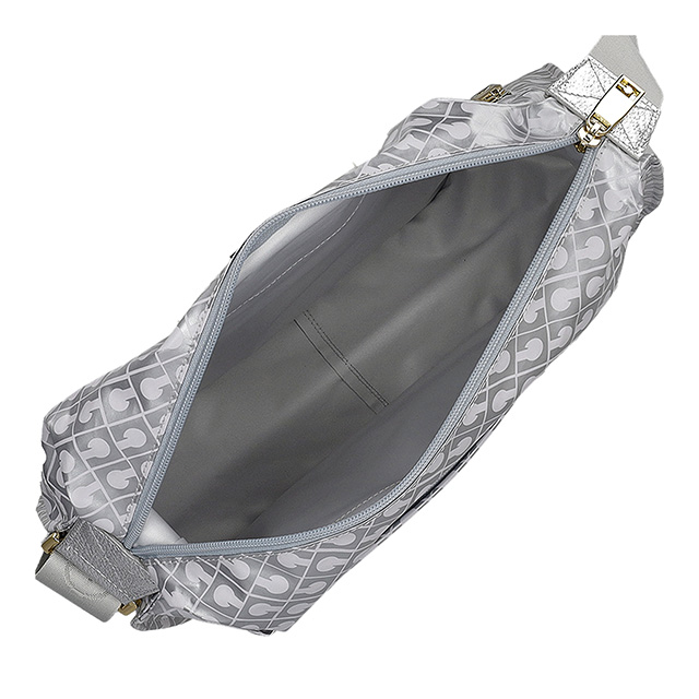 ゲラルディーニ ショルダーバッグ レディース ブランド GHERARDINI GH0260 LUNAR LUNAR 斜めがけ 高級 おしゃれ プレゼント 女性 実用的 かわいい_3