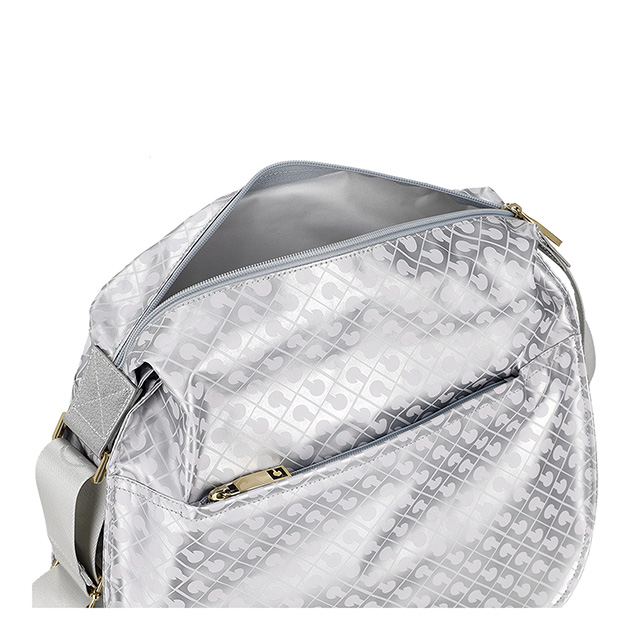 ゲラルディーニ ショルダーバッグ レディース ブランド GHERARDINI GH0260 LUNAR LUNAR 斜めがけ 高級 おしゃれ プレゼント 女性 実用的 かわいい_4